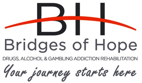 bridges of hope rehabilitation center photos|Home .